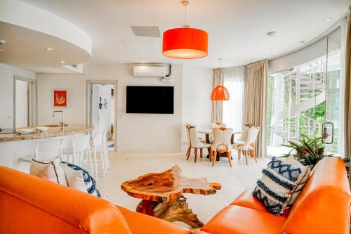 Jaco Appartement | Hermosa Wave A2 & B2