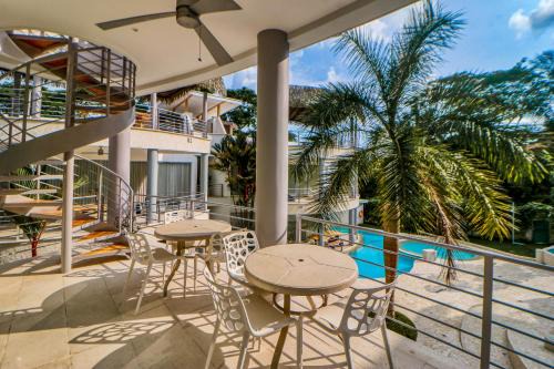 Jaco Appartement | Hermosa Wave C2