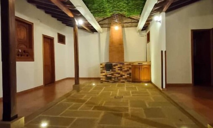 Barichara Cabine | Hermosa y Acogedora Casa de Descanso & Mirador