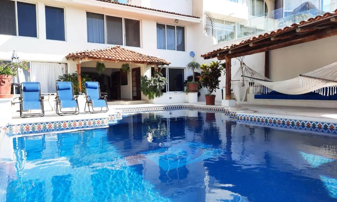 Las Playas Maison | HERMOSA Y AMPLIA CASA BUGANVILLAS