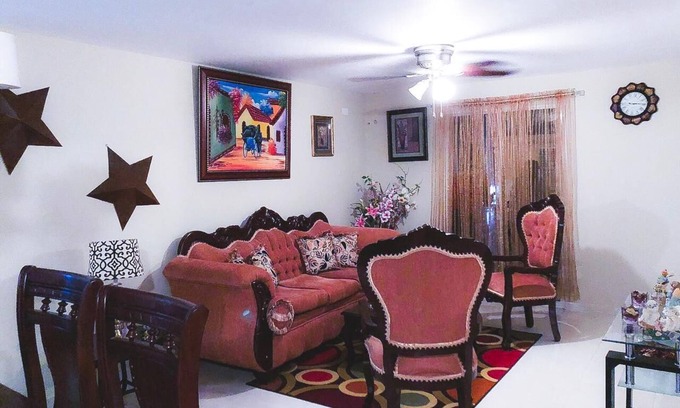 Ciudad Modelo Mirador Norte Appartement | Hermoso apartamento à Santo Domingo