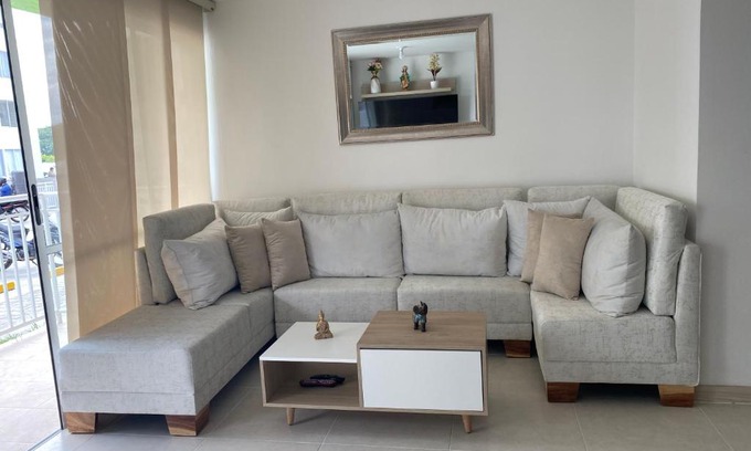 Armenia Appartement | Hermoso apartamento a 15 minutos del Parque del Café
