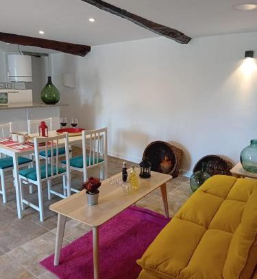 A Teixeira Appartement | Hermoso Apartamento a estrenar en el Corazón de la Ribeira Sacra