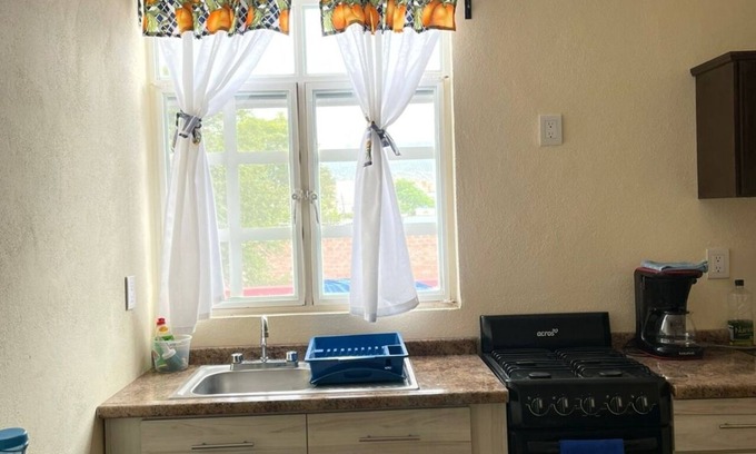 Tehuacan Appartement | Hermoso Apartamento Céntrico