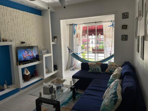 Pantoja Appartement | Hermoso Apartamento Carmen Renata III a 10 minutos de Embajada Americana
