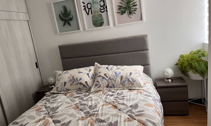 Puente Aranda Appartement | Hermoso Apartamento Cerca al Centro