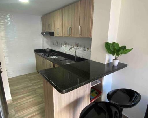 Moniquira Appartement | Hermoso apartamento