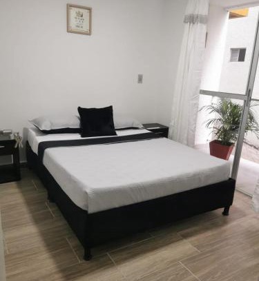 Luna Park Appartement | Hermoso Apartamento en Circasia, Quindío.