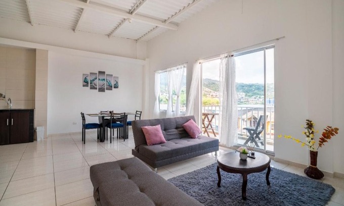 Mesitas del Colegio Appartement | Hermoso Apartamento en Mesitas de El Colegio