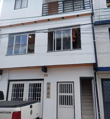Ibague Appartement | Hermoso apartamento en Jardín Acacias