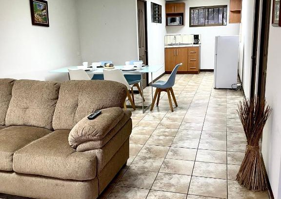 Catedral Appartement | Hermoso apartamento en la capital de Costa Rica