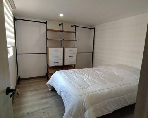 Madrid Appartement | Hermoso apartamento en Madrid