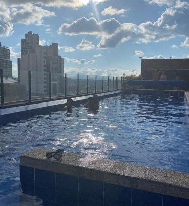 Chapinero Appartement | Hermoso Apartamento Loft en Bogota Chapinero
