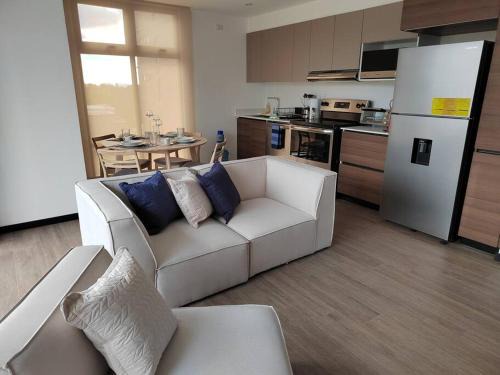 Zona 10 Appartement | Hermoso apartamento nuevo en zona 10!
