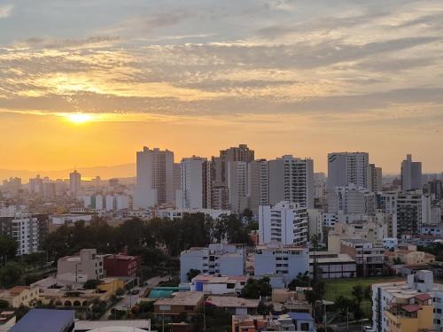 Jesus Maria Appartement | Hermoso apartamento Unidos En Familia en JESÚS MARÍA
