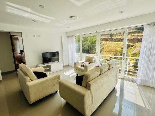 El Tambo Appartement | Hermoso depa a 10 min del Centro de Huancayo