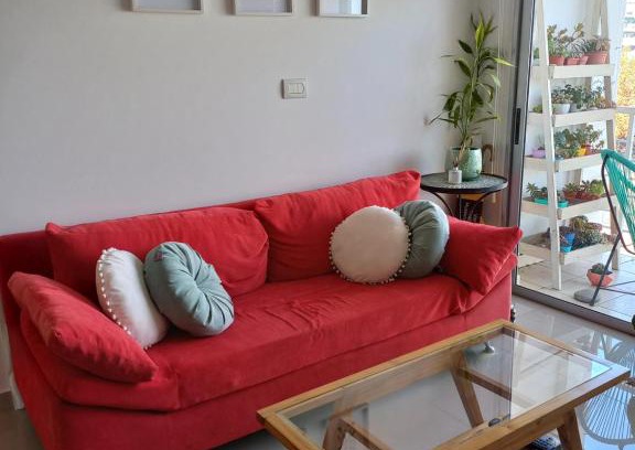 Villa Ballester Appartement | Hermoso departamento 2 ambientes!
