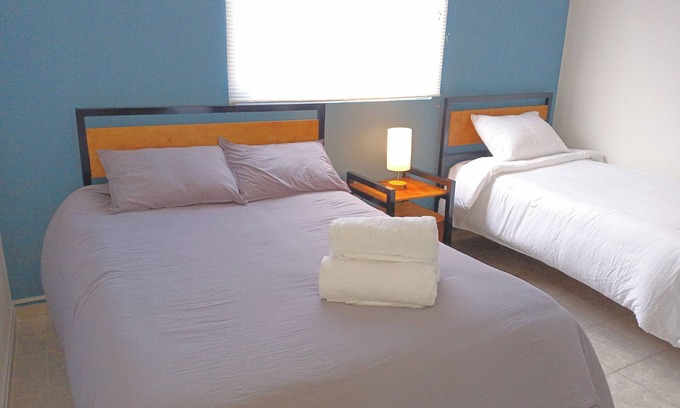 Ixmiquilpan Appartement | Hermoso Departamento a 7 Minutos de los Mejores Balnearios de Ixmiquilpan