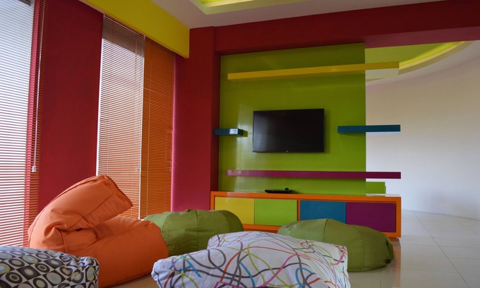 Angelopolis Appartement | Hermoso Departamento en la zona mas résidentiel nueva de Puebla, lujo y calidad