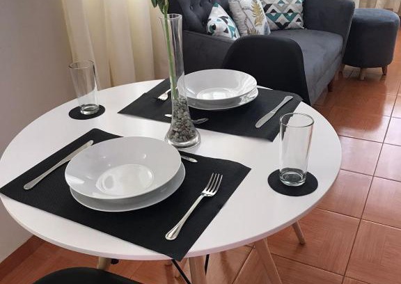 Chorrillos Appartement | Hermoso departamento en chorrillos