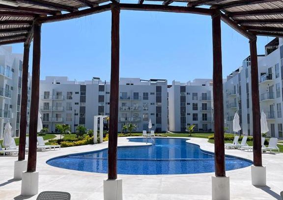 Playa Diamante Appartement | Hermoso Departamento Entero Planta Baja