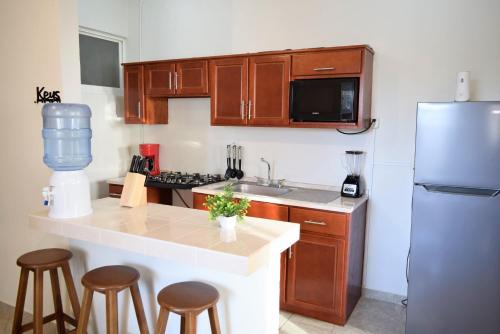 Ixmiquilpan Appartement | Hermoso departamento a 7 min de los balnearios