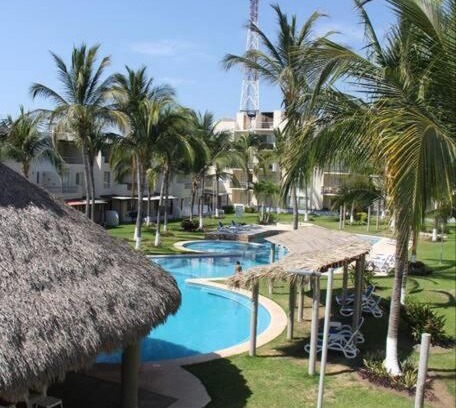 Granjas del Marques Appartement | Hermoso departamento ubicado en zona Diamante