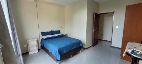 Tarija Appartement | Hermoso departamento, zona centrica