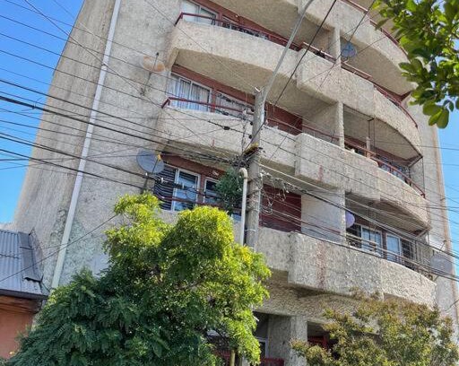 Rancagua Appartement | Hermoso Depto Centrico