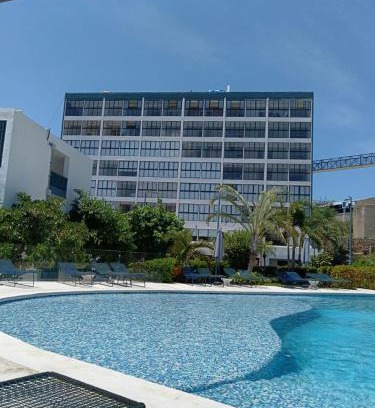 Las Playas Appartement | Hermoso Depto en Condominio Astoria