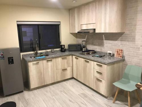 Providencia Appartement | Hermoso estudio 4, super ubicado en Providencia