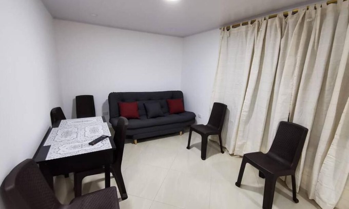 San Rafael Appartement | Hermoso y cómodo apartamento