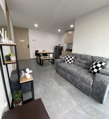 Sabaneta Appartement | Hermoso y cómodo apartamento