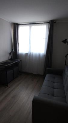 La Florida Appartement | Hermoso y cómodo departamento