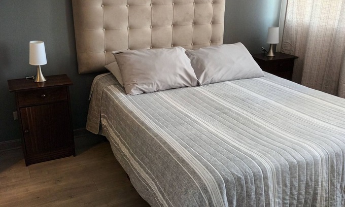 La Cisterna Appartement | Hermoso y Comodo Departamento