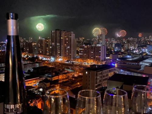 Vina del Mar Appartement | Hermoso y nuevo departamento a pasos de los mejores atractivos de Viña