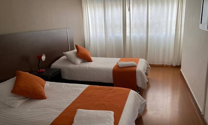 Chapinero Appartement | Hermosos Apartamento Superior Family En Chapinero