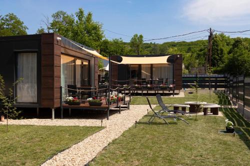 Felsodobsza Appartement | Hernádrental Apartmanok