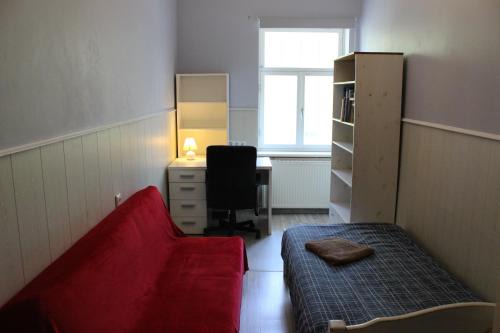 Kesklinn Maison | Herne Homestay