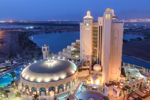Eilat Hôtel | Herods Boutique Eilat a Premium collection by Fattal Hotels