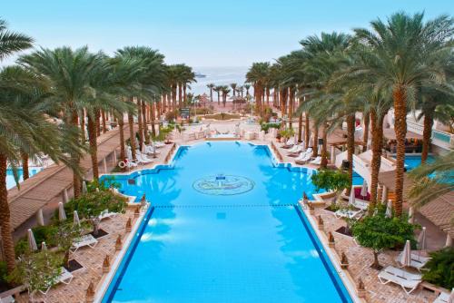Eilat Hôtel | Herods Palace Hotels & Spa Eilat a Premium collection by Fattal Hotels