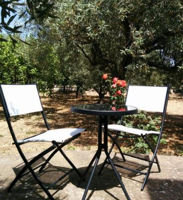Augusta Appartement | Heron House Appartaments