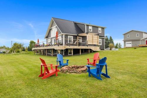 Bayview Maison | Heron House
