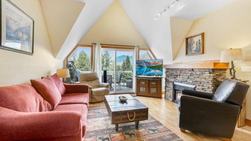 East Kootenay Appartement | Heron Point by StayIn