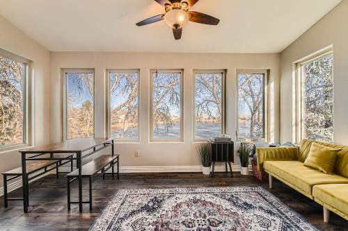 Broomfield Maison | Heron Pond