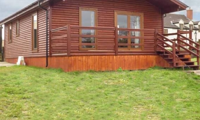 Shepton Mallet Cottage | Heron View Lodge, SHEPTON MALLET