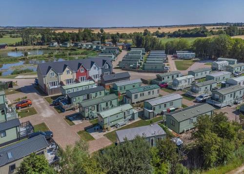 Burgh le Marsh Station Balnéaire | Herons Mead Lodges