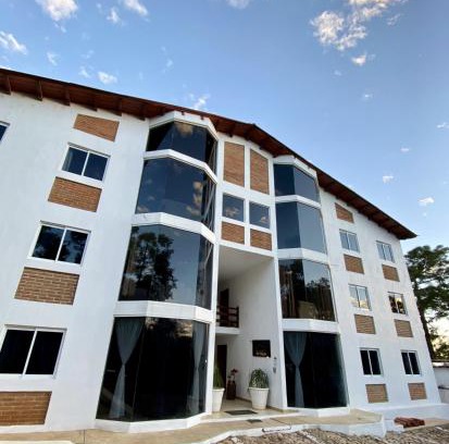 Mazamitla Appartement | Herradura VIP Inn