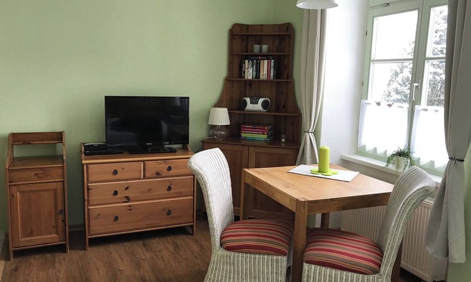 Blengow Appartement | Herrenhaus Blengow App.1