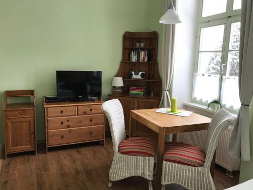 Blengow Appartement | Herrenhaus Blengow App.1